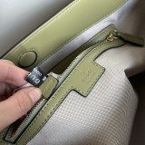 B1P36C56 Popular leather bag