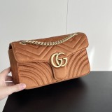B1P36B66 Popular leather bag