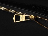 B1P36E41 Popular leather bag