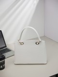 B1P36D90 Popular leather bag