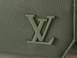 B1P36E78 Popular leather bag
