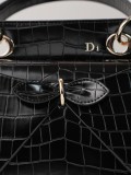 B1P36D90 Popular leather bag
