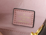 B1P36E75 Popular leather bag