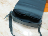 B1P36E78 Popular leather bag