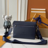 B1P36E78 Popular leather bag