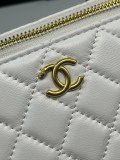 B1P36C83 Popular leather bag