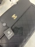 B1P36C79 Popular leather bag