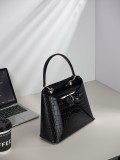 B1P36D90 Popular leather bag