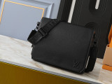 B1P36E78 Popular leather bag