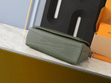 B1P36E78 Popular leather bag