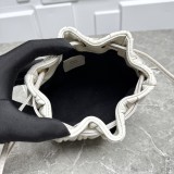 B1P36A81 Popular leather bag