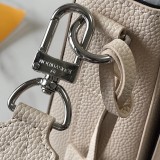 B1P36E78 Popular leather bag