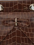 B1P36D90 Popular leather bag