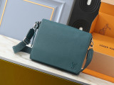 B1P36E78 Popular leather bag