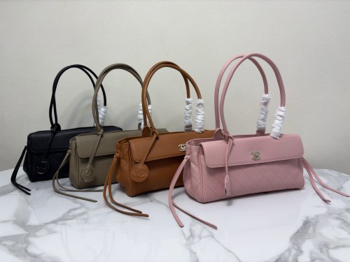 B1P36C79 Popular leather bag