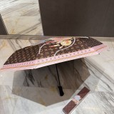 146NE17S Popular UV resistant umbrella