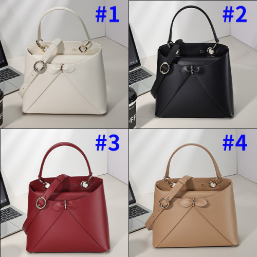 B1P36D89 Popular leather bag