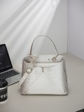 B1P36D90 Popular leather bag