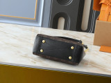 B1P36E75 Popular leather bag