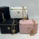 B1P36C83 Popular leather bag