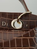 B1P36D90 Popular leather bag