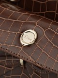 B1P36D90 Popular leather bag