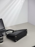 B1P36D90 Popular leather bag