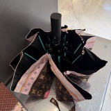 146NE17S Popular UV resistant umbrella