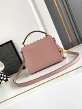 B1P36A72 Popular leather bag