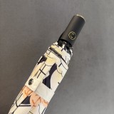 146NC13S Popular UV resistant umbrella