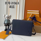 B1P36E78 Popular leather bag