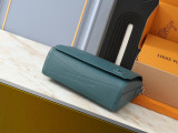 B1P36E78 Popular leather bag