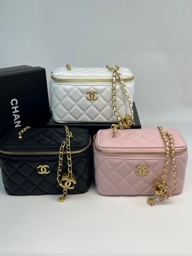 B1P36C83 Popular leather bag