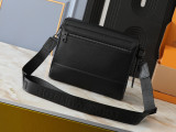 B1P36E78 Popular leather bag