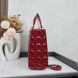 B1P36D88 Popular leather bag