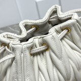 B1P36A81 Popular leather bag