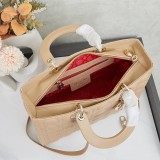 B1P36D88 Popular leather bag