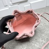 B1P36A81 Popular leather bag
