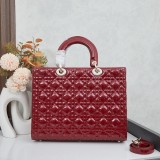 B1P36D88 Popular leather bag