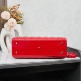 B1P36D88 Popular leather bag