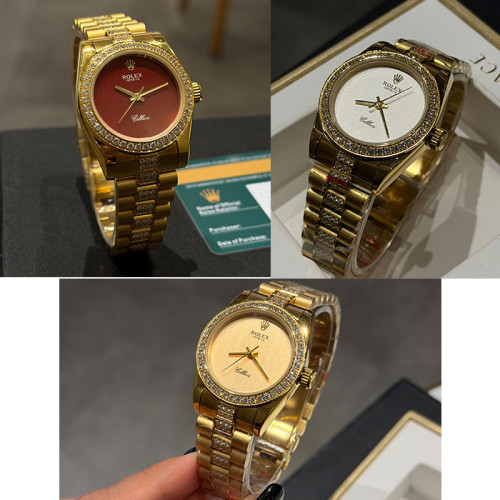 L1R36L25 Popular Watches