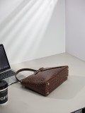 B1P36D90 Popular leather bag
