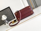 B1P36A72 Popular leather bag