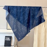 146NC8W Popular Silk Scarve