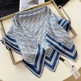 146ND11W Popular Silk Scarve