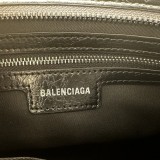 B1P36J116 Popular leather bag