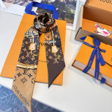 146NE12W Popular Silk Scarve