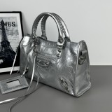 B1P36J116 Popular leather bag