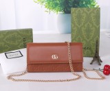 B1P36B111 Popular leather bag