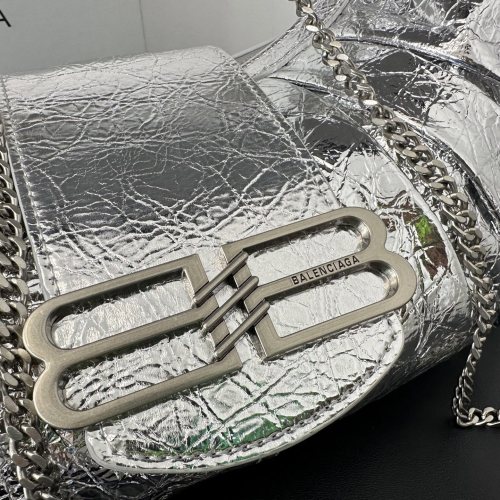 B1P36J118 Popular leather bag